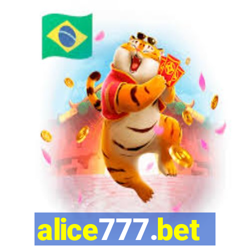 alice777.bet