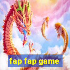 fap fap game