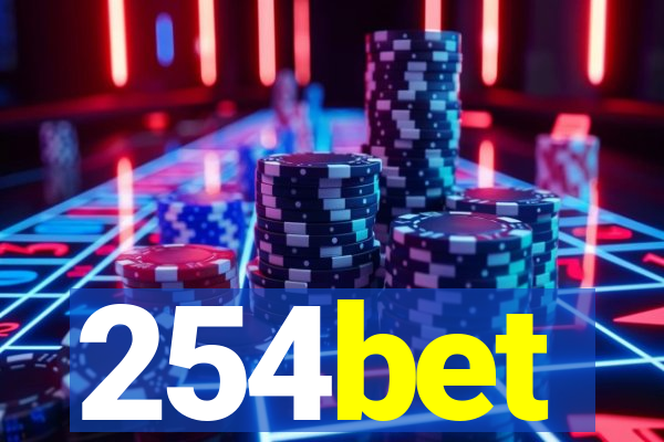 254bet