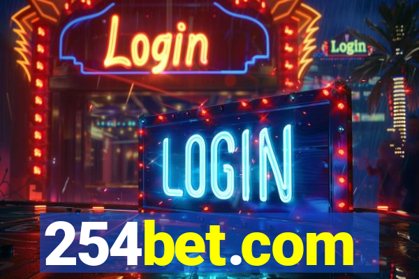 254bet.com