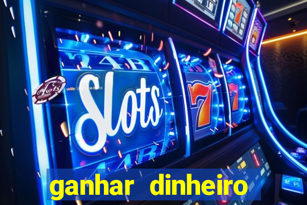 ganhar dinheiro jogando dama