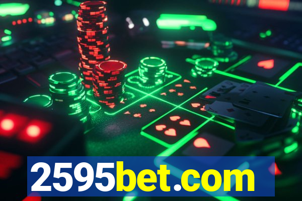 2595bet.com