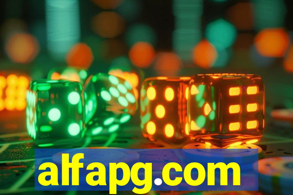 alfapg.com