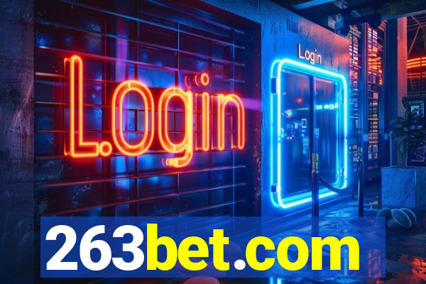 263bet.com