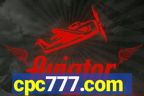 cpc777.com