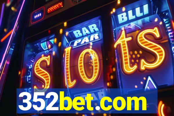 352bet.com