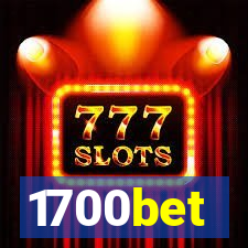 1700bet