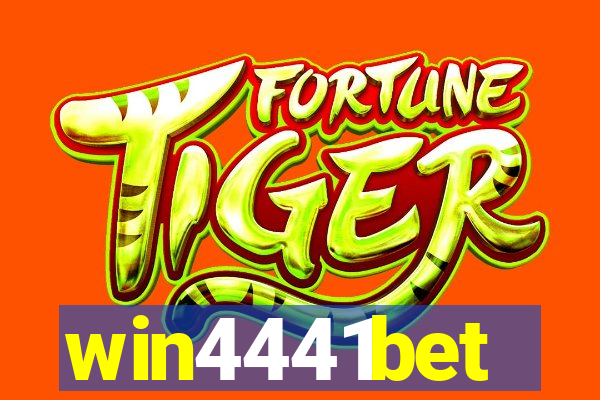 win4441bet