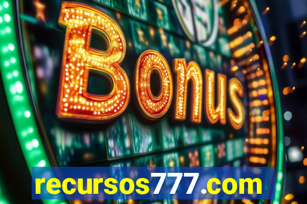 recursos777.com