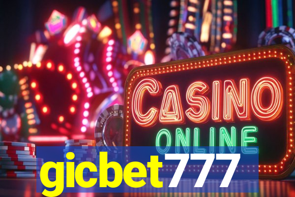 gicbet777