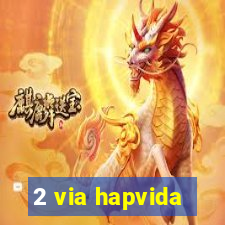 2 via hapvida