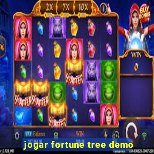 jogar fortune tree demo