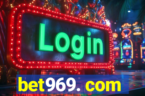 bet969. com