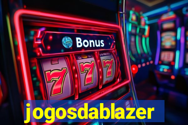 jogosdablazer