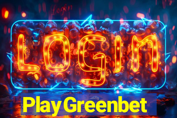 PlayGreenbet