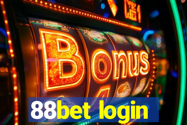 88bet login