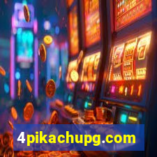 4pikachupg.com