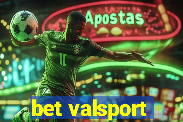 bet valsport