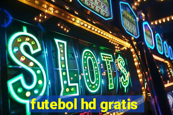 futebol hd gratis