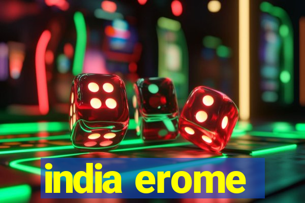 india erome