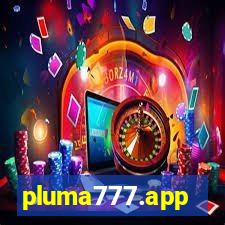 pluma777.app