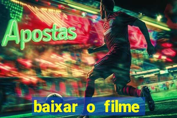 baixar o filme kung fu futebol clube