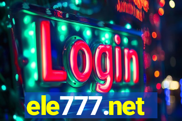 ele777.net