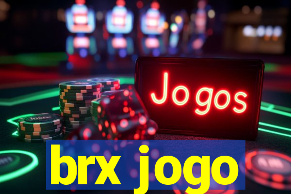 brx jogo