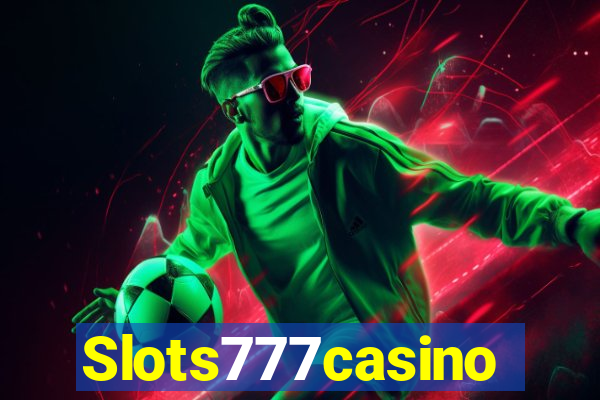 Slots777casino