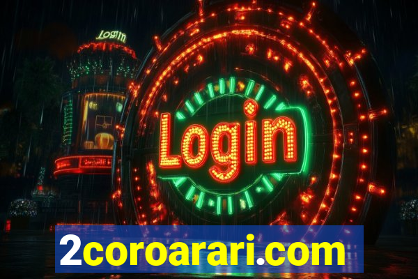 2coroarari.com