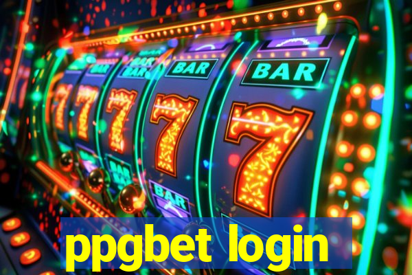 ppgbet login