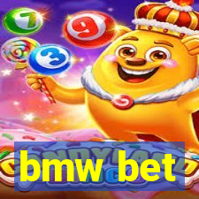 bmw bet