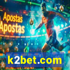 k2bet.com