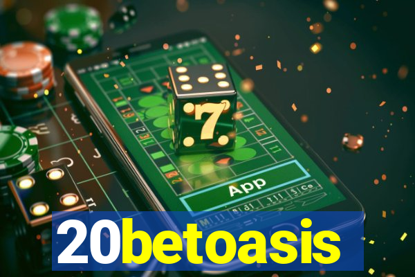 20betoasis