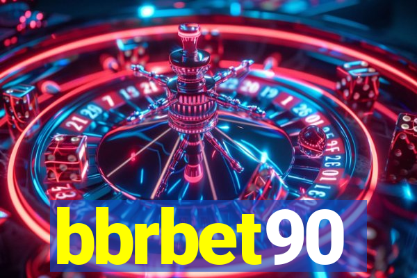 bbrbet90