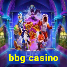 bbg casino