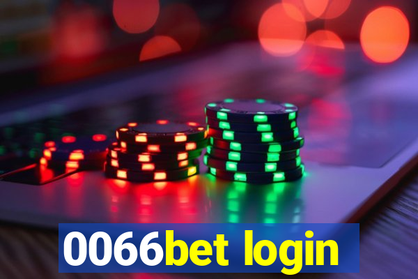 0066bet login