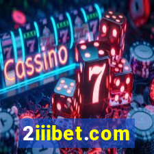 2iiibet.com