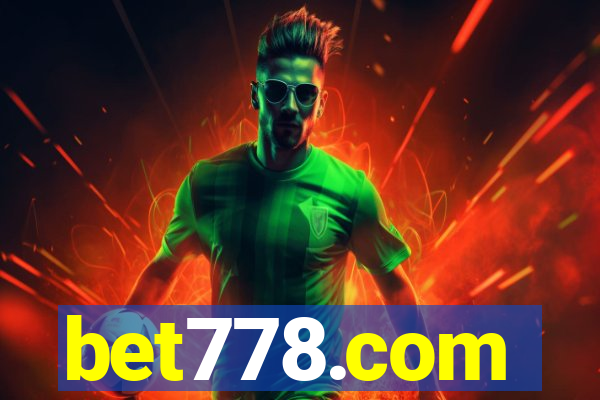 bet778.com