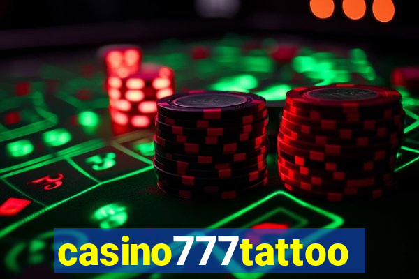 casino777tattoo