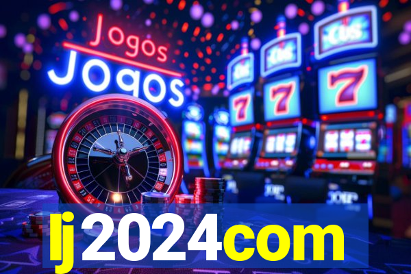 Ij2024com