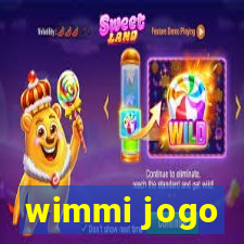 wimmi jogo