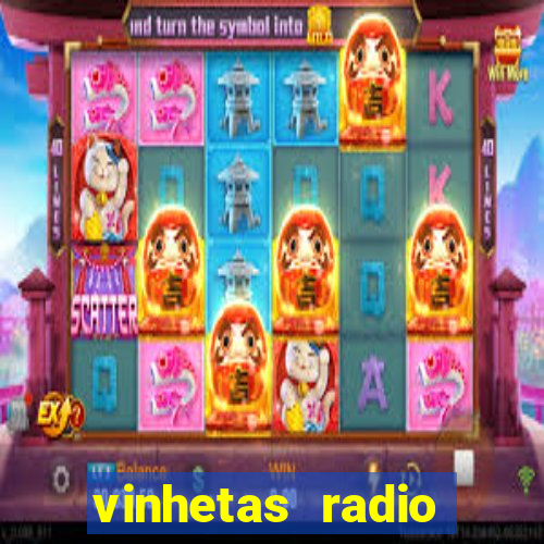 vinhetas radio globo futebol