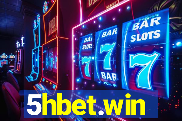 5hbet.win