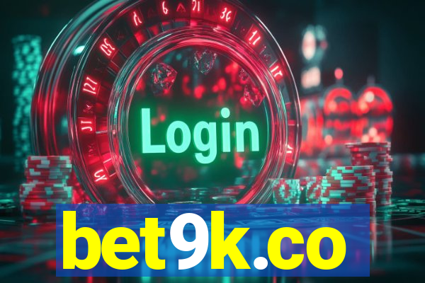 bet9k.co