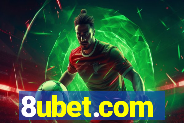 8ubet.com