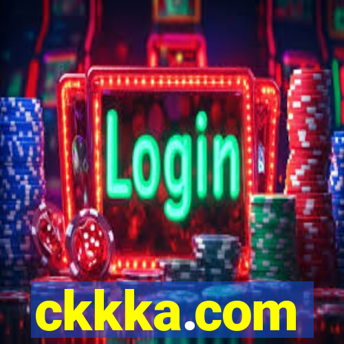 ckkka.com