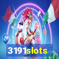 3191slots