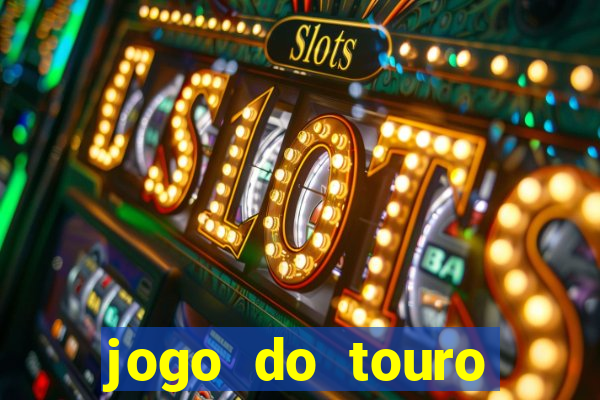 jogo do touro fortune demo