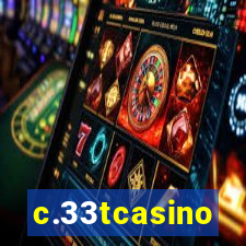 c.33tcasino